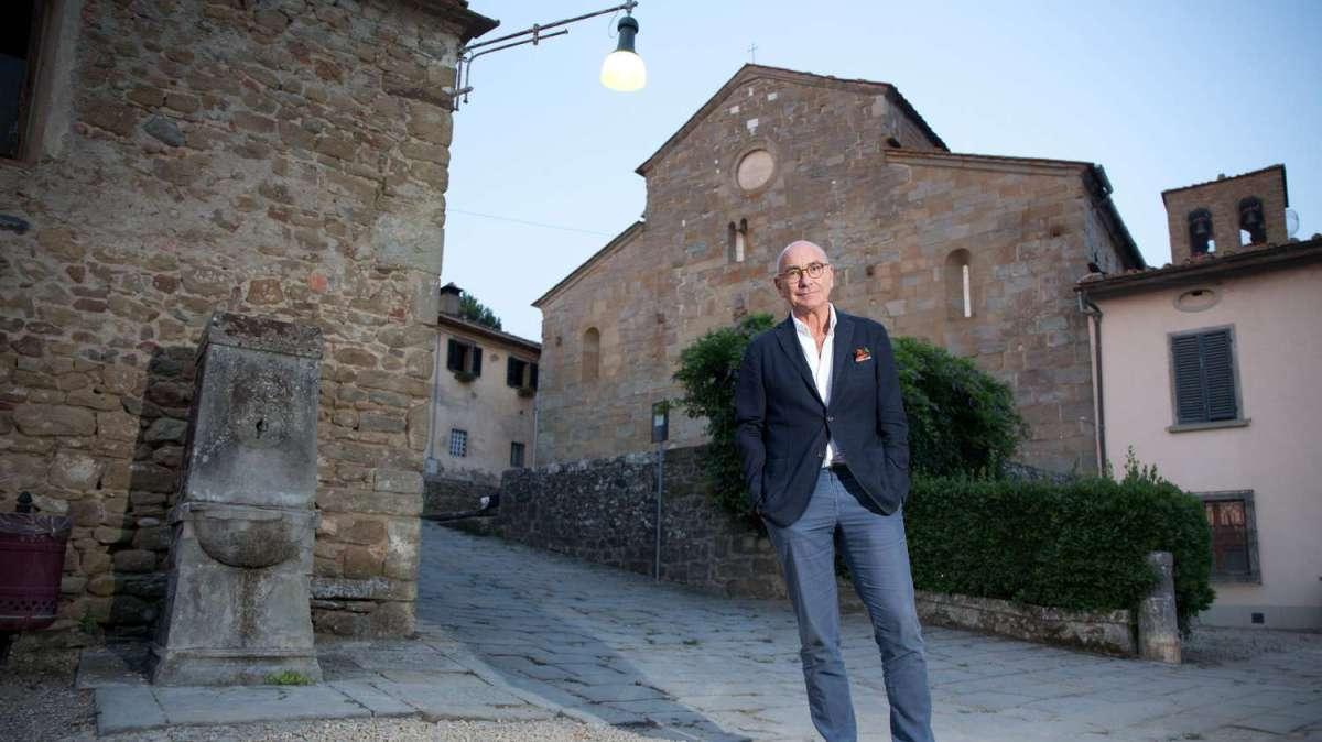 Bucchioni: "Sarri lo vedo bene alla Roma, ma non mi dispiacerebbe nemmeno De Rossi". AUDIO!