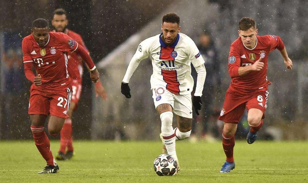 Psg, Leonardo blinda Neymar-Mbappe: "Presto i rinnovi"