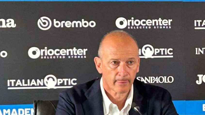Samaden sull'Inter: "Frustante non vedere troppo valorizzati i giovani prodotti"