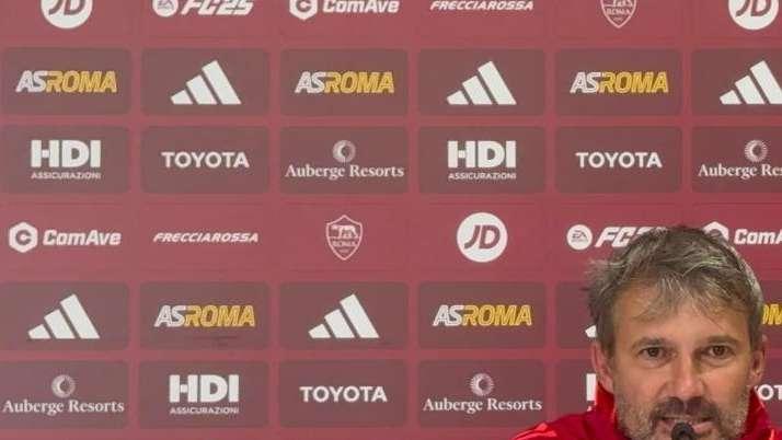 Women's Champions League - Spugna: "Il Galatasaray ha giocatrici interessanti. Ci saranno dei cambi". VIDEO!