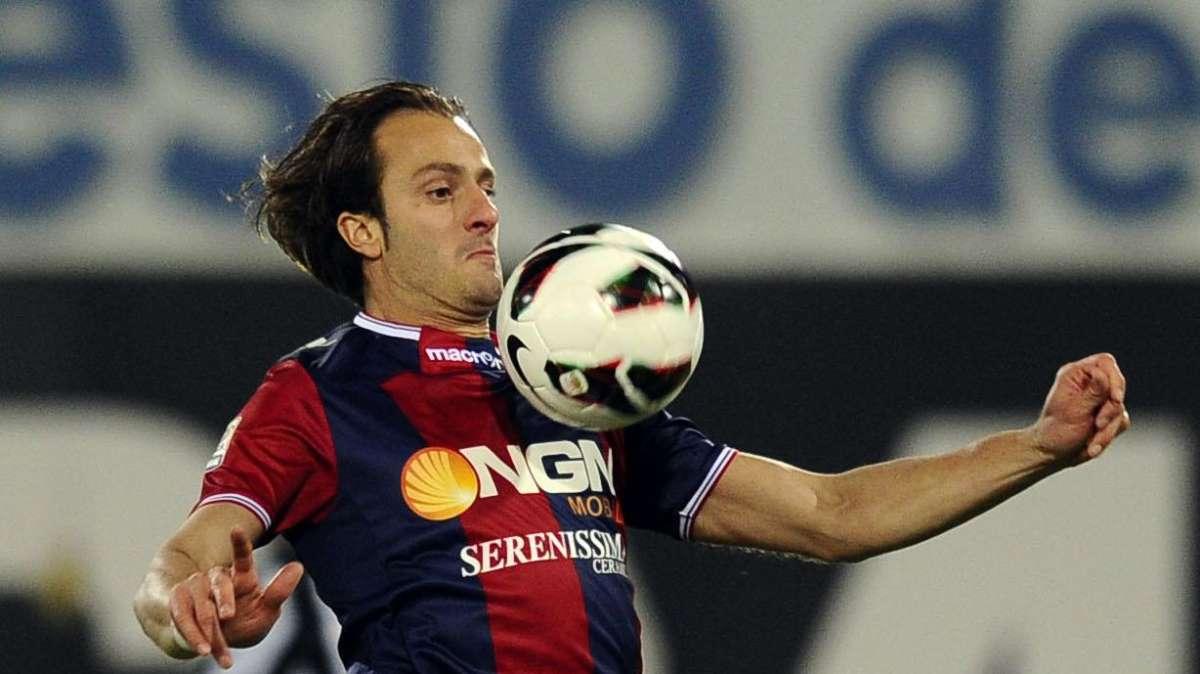 Oggi novità sullo scambio Borriello-Gilardino