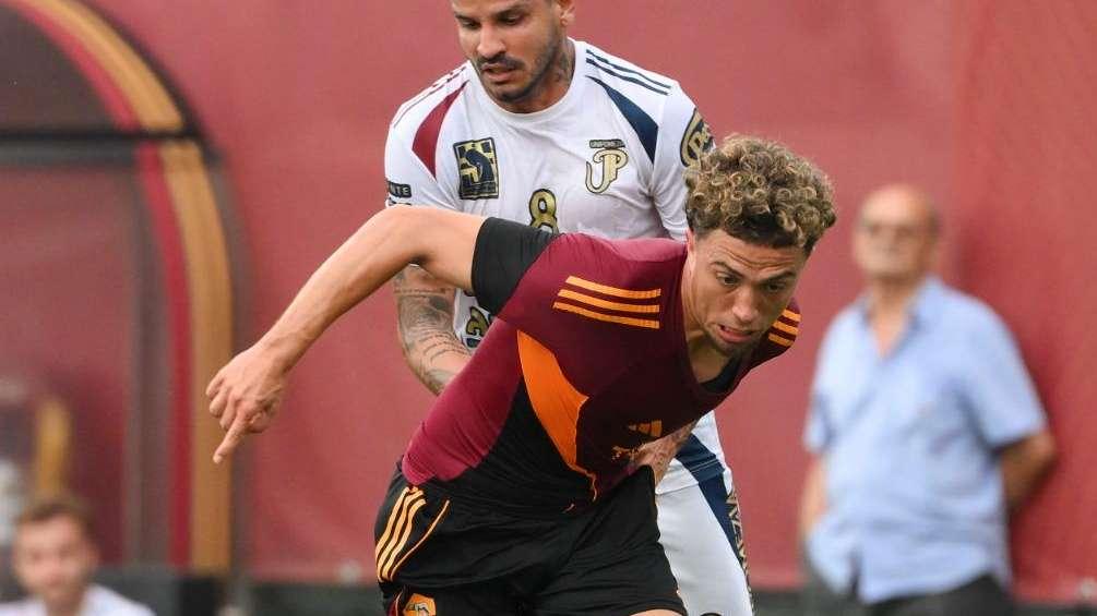 El Aynaoui: "Ero felice al Lens, ma non ci sono alternative quando ti chiama la Roma"
