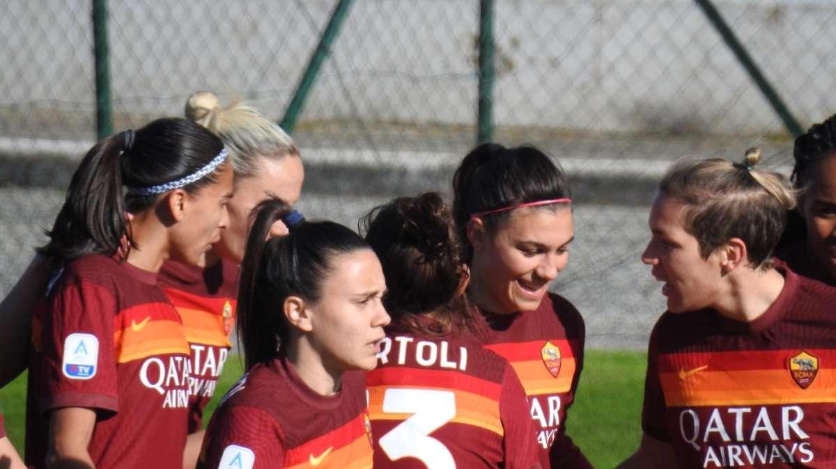 LA VOCE DELLA SERA - Roma-Udinese 3-0, giallorossi di nuovo in zona Champions. Fonseca: "Sono molto soddisfatto". Coppa Italia Femminile, le capitoline volano in semifinale