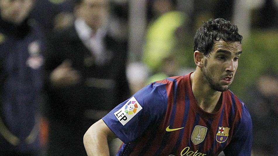 Juve, c'è la fila per Montoya: tre di Premier sullo spagnolo