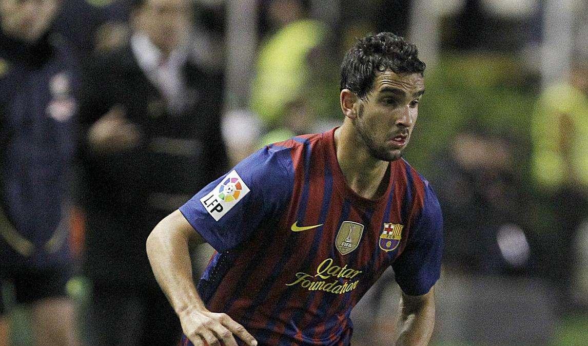 Barcellona, Luis Enrique: "Montoya? Lasciarlo fuori mi costa molto"