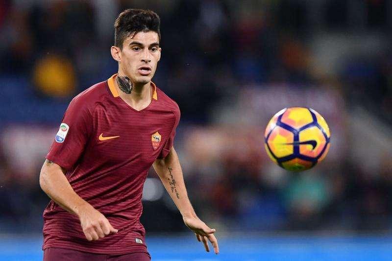 Atalanta-Roma - I duelli del match