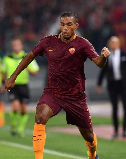 Problema al flessore destro per Jesus e Perotti