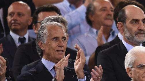 Gasparri: "Subìto un furto contro il Liverpool. Non credo alla buona fede dell'arbitro"