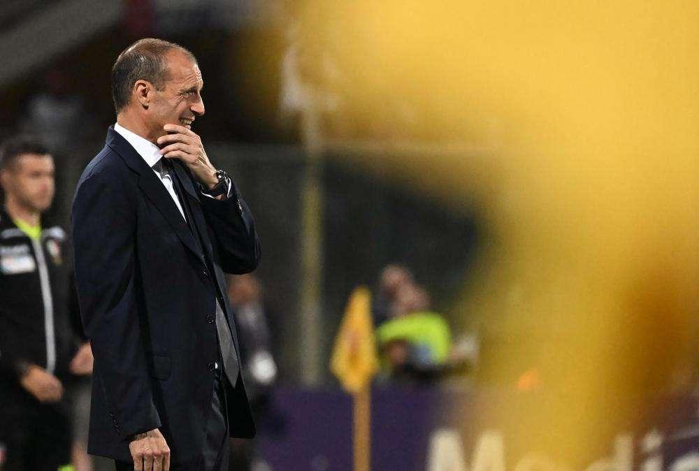 Juventus, Allegri: "Abbiamo il dovere di tornare a vincere lo scudetto"