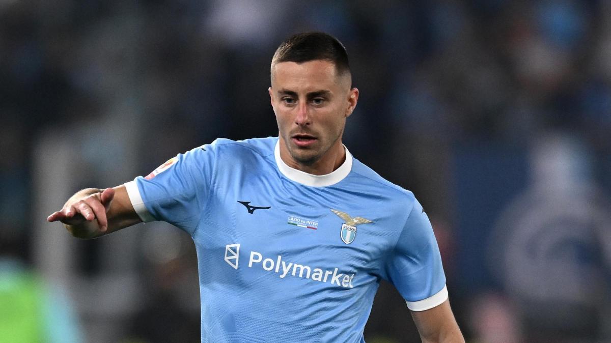 Lazio, Marusic: "Ognuno di noi ha dato il massimo. C'è delusione"