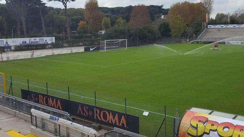 Primavera - Roma-Palermo 1-3 - Seconda sconfitta in campionato per i giallorossi
