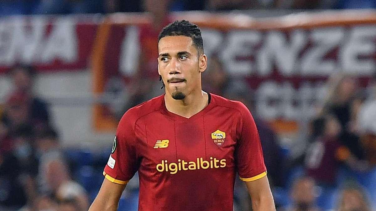 Non sono previsti esami strumentali per Smalling: domani la giornata decisiva per valutare la sua presenza contro l'Atalanta