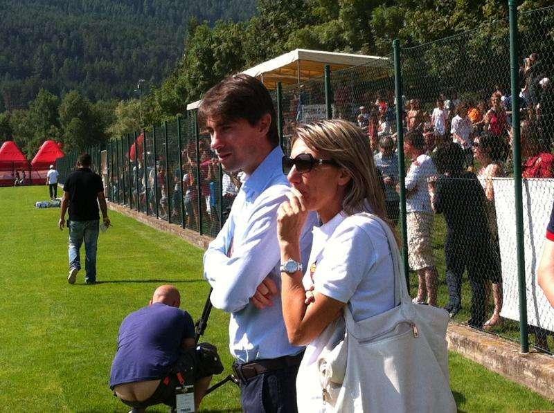 Massara: "Il risultato di ieri è un sigillo sul lavoro del settore giovanile. Nainggolan resta, non può essere altrimenti"