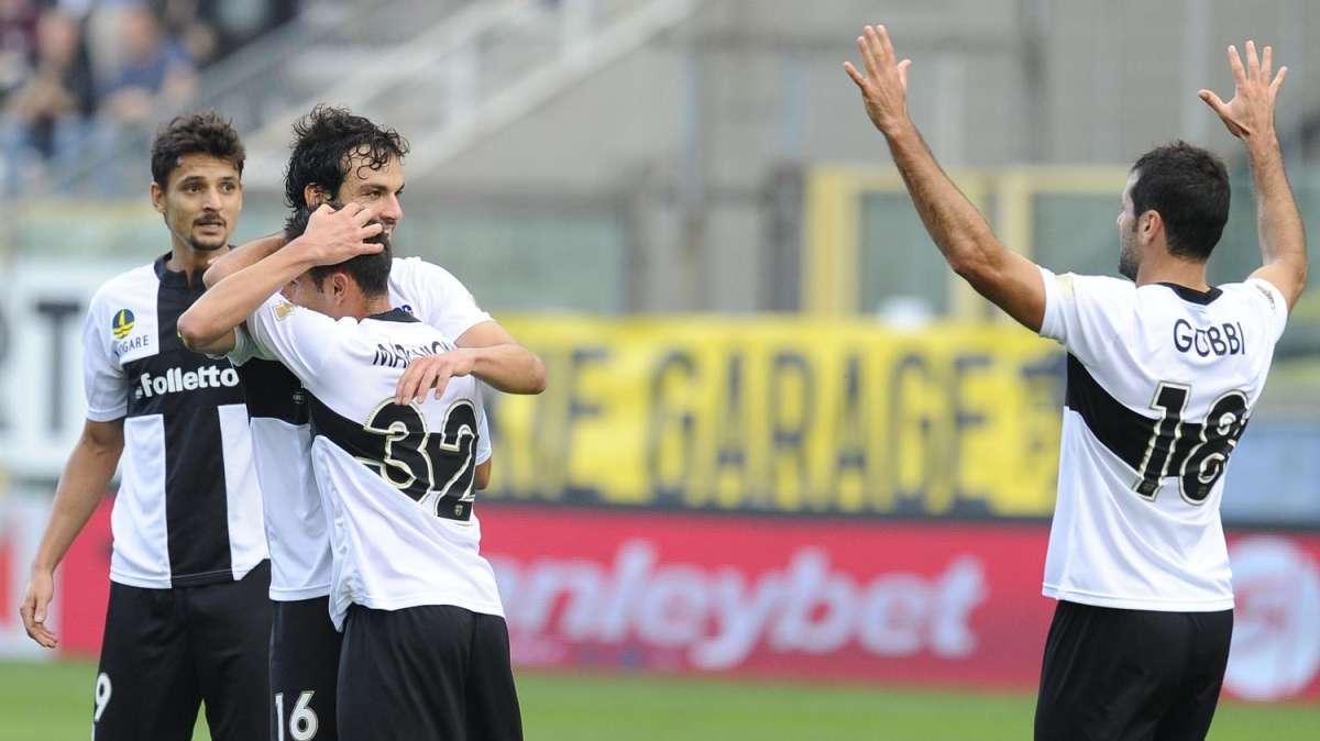 Parma, allenamento a porte chiuse a Collecchio. Domani visita al Papa
