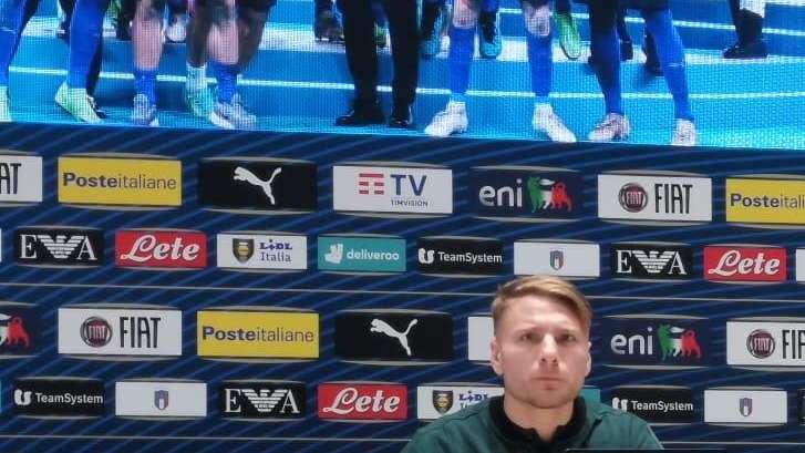 Italia, Immobile lascia il ritiro: Scamacca al suo posto
