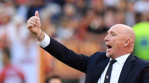 Chievo Verona, Maran: "Siamo partiti bene. Il rigore sbagliato ha pesato più del dovuto"