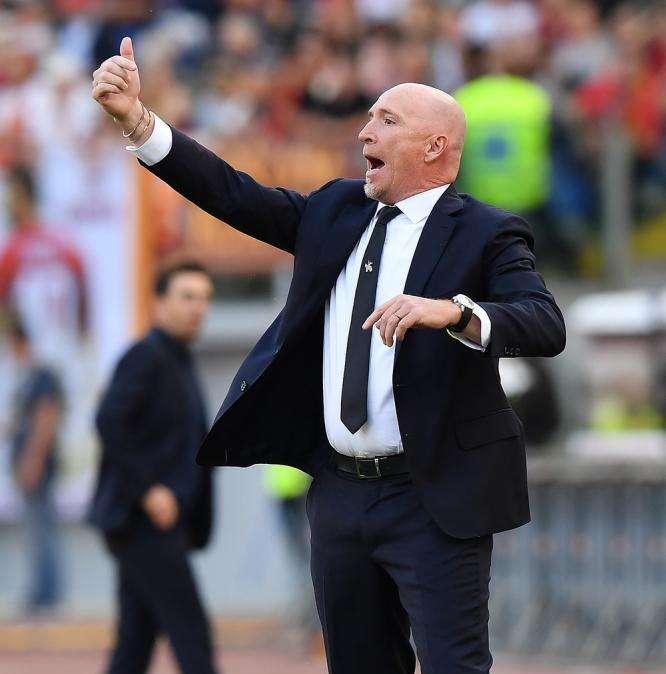Cagliari, Maran: "Voglio squadra propositiva. Qui progetto di crescita"