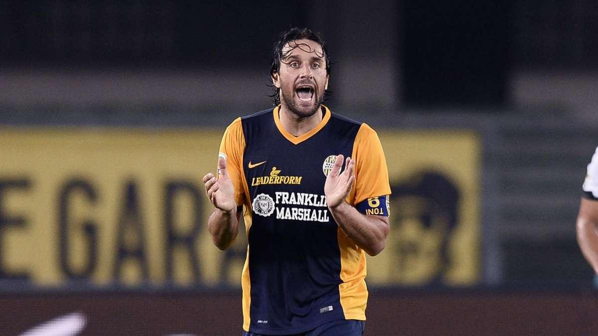 Toni: "Il Bayern è avanti in tutto. Iturbe può diventare un campione, dipende da lui"