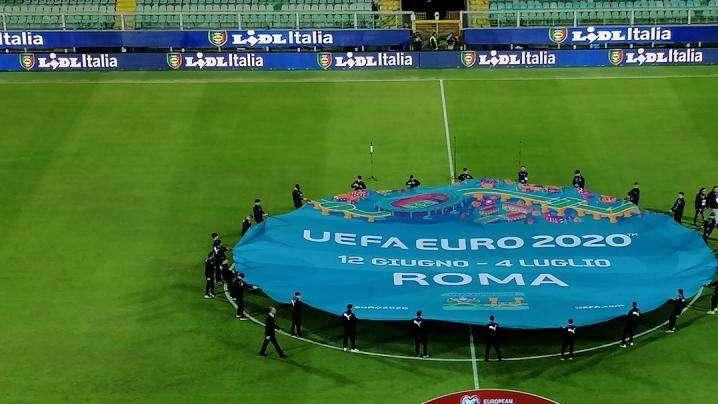 Euro 2020 a rischio: le tre ipotesi