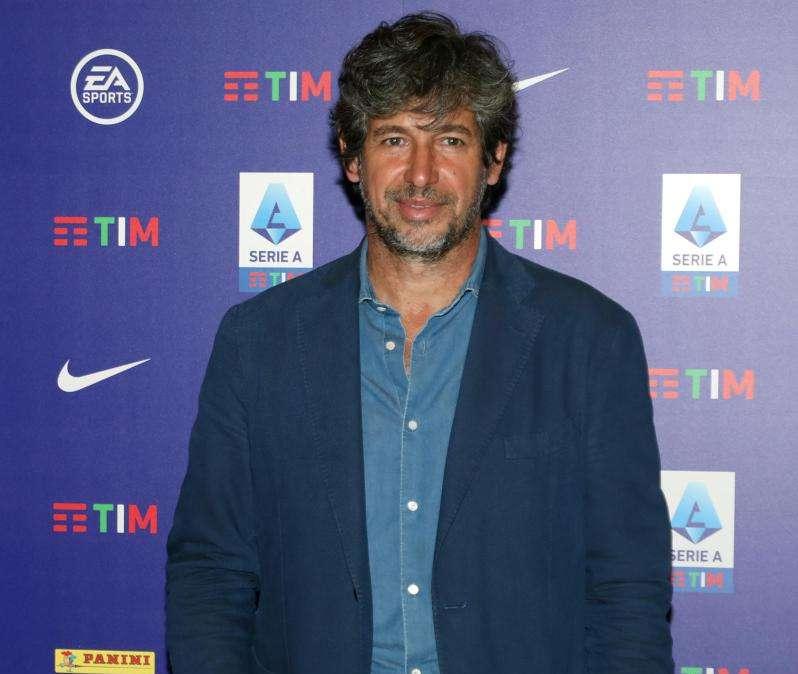 Albertini: "Parliamo di giovani e non li valorizziamo"