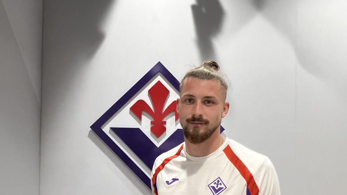 Fiorentina, Dragusin: "Abbiamo tanto talento ma dobbiamo conoscerci meglio"