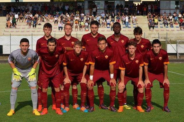 Allievi Nazionali, venerdì la finale Roma-Empoli
