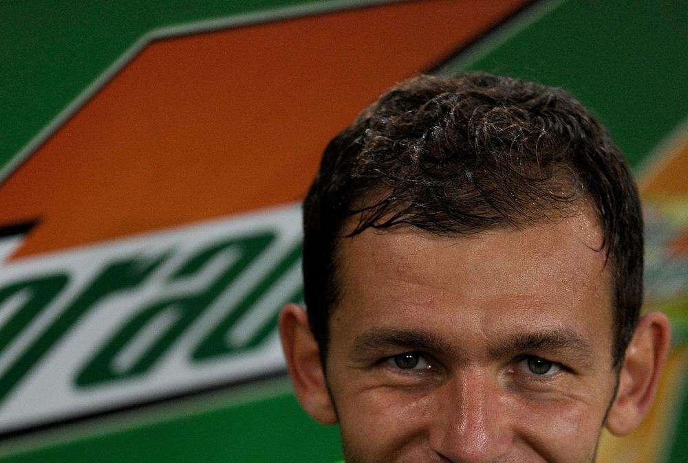 Ag. Lobont: "Rimane alla Roma. Chiriches? Nessun contatto"