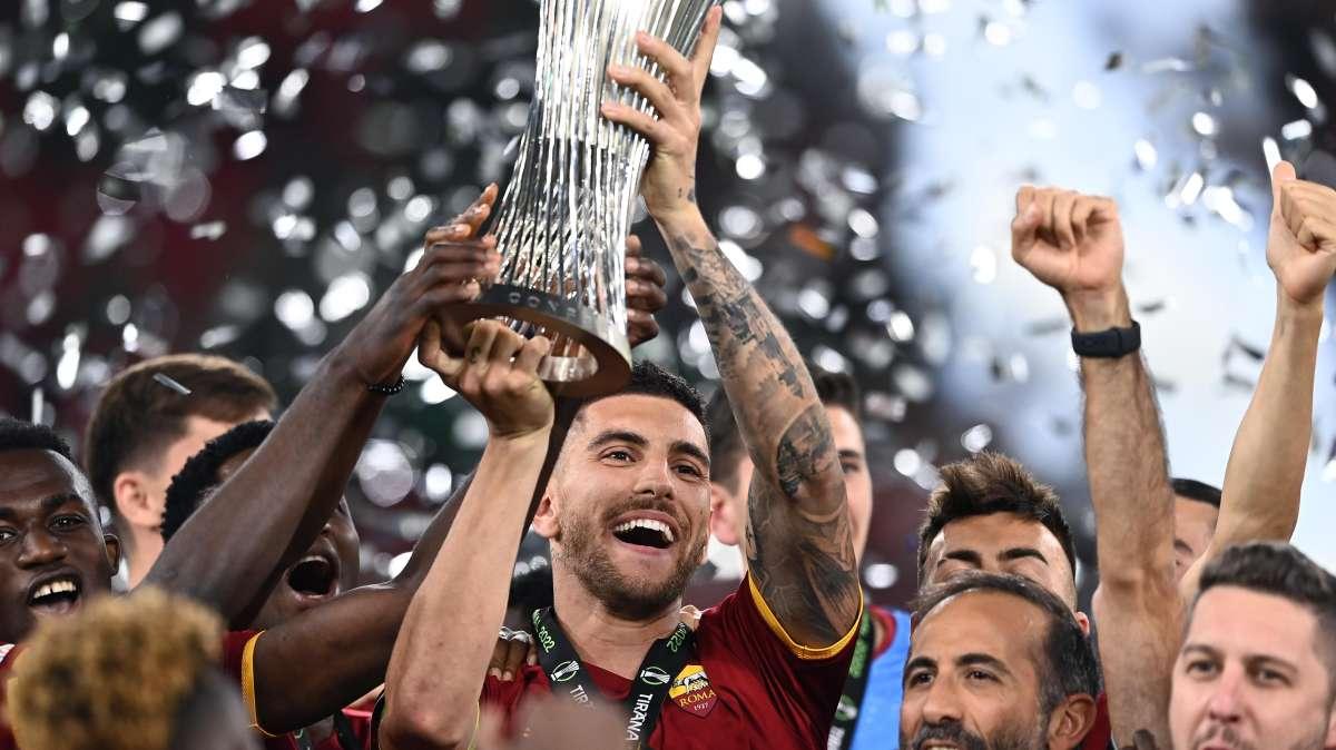 Il Pagellone del 2022