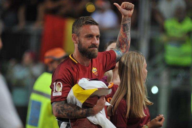 Accadde oggi - Roma interessata a Nocerino. Spalletti: "A Roma ci sono bravissimi giornalisti ma ci sono anche tiratori scelti". De Rossi: "Resterò alla Roma per sempre"