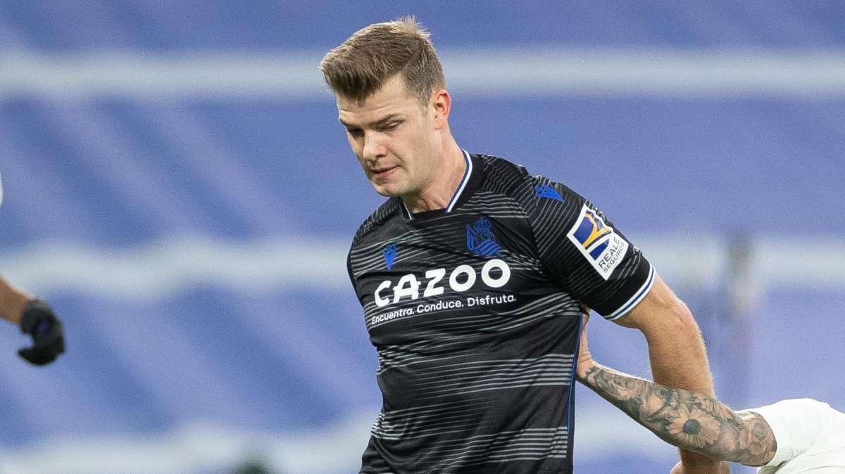 L'allenamento di rifinitura della Real Sociedad. Questa sera alle 19:15 la conferenza stampa all'Olimpico. VIDEO!