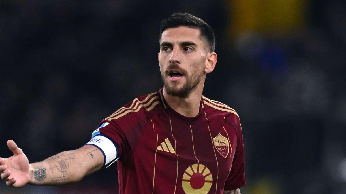 Pellegrini punta al rilancio 