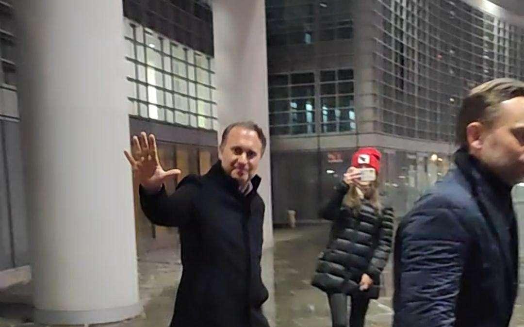 Milan, Cardinale a Milano nelle prossime ore: incontri in ottica stadio, più opzioni sul tavolo