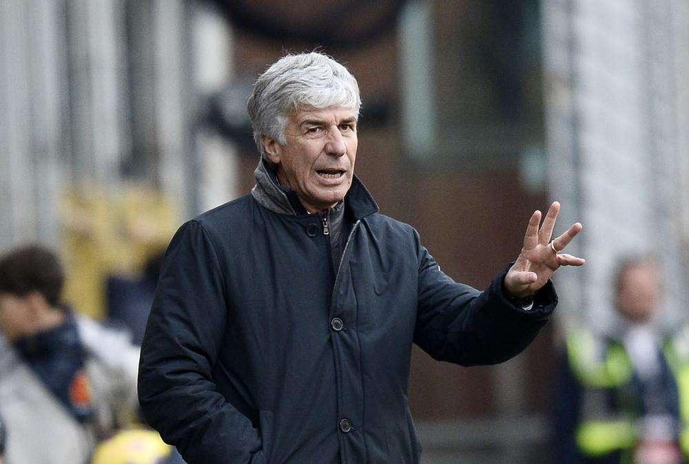 Genoa, incontro di mercato tra dirigenza e Gasperini: si è parlato anche di Destro