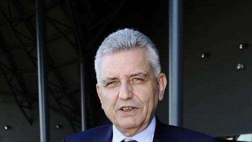 Frosinone, Stirpe: "Gerson da noi? Dipende dalla Roma"