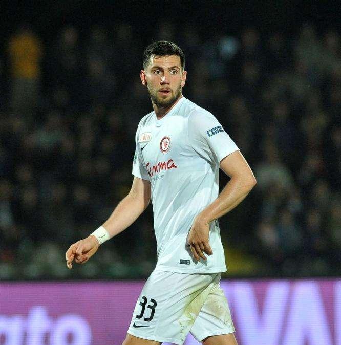 Il filo di Bologna-Roma: Arturo Calabresi