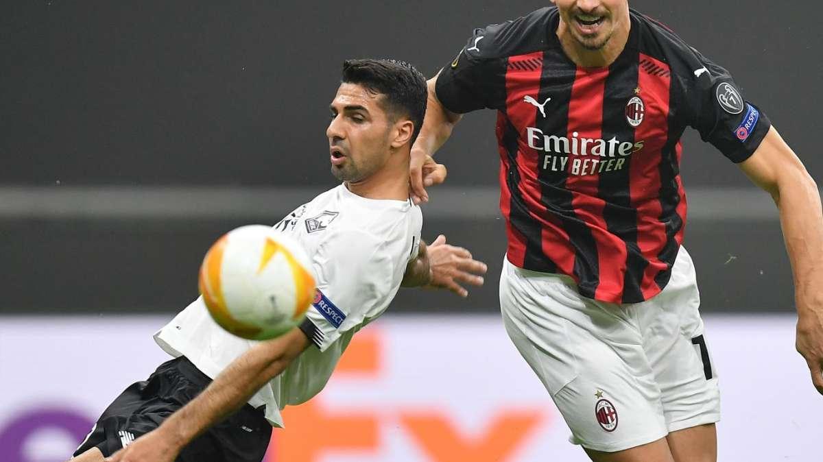 Celik-Roma: ancora non è arrivato l'ok del Lille