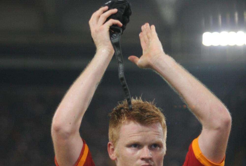 Riise: "Strumentalizzate le mie parole, desidero rimanere a Roma per molto tempo"