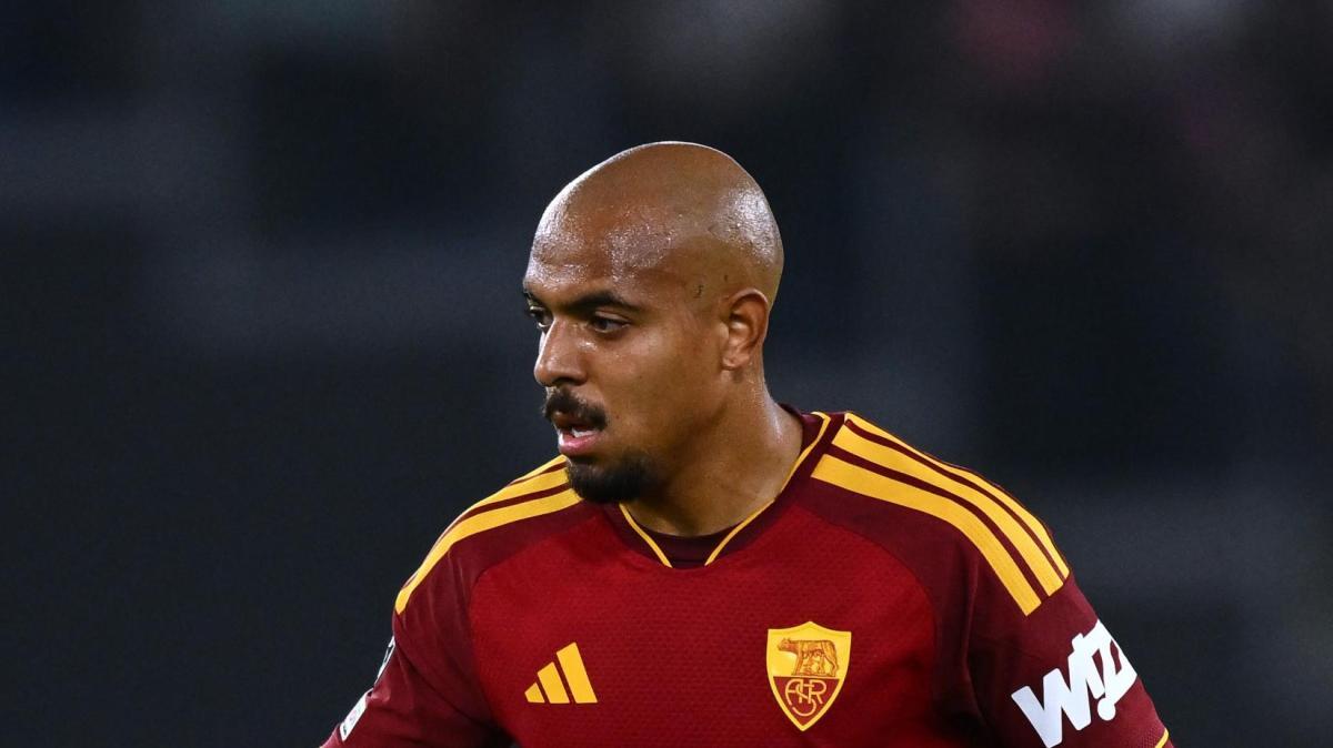 Napoli-Roma, i convocati di Gasperini per la partita