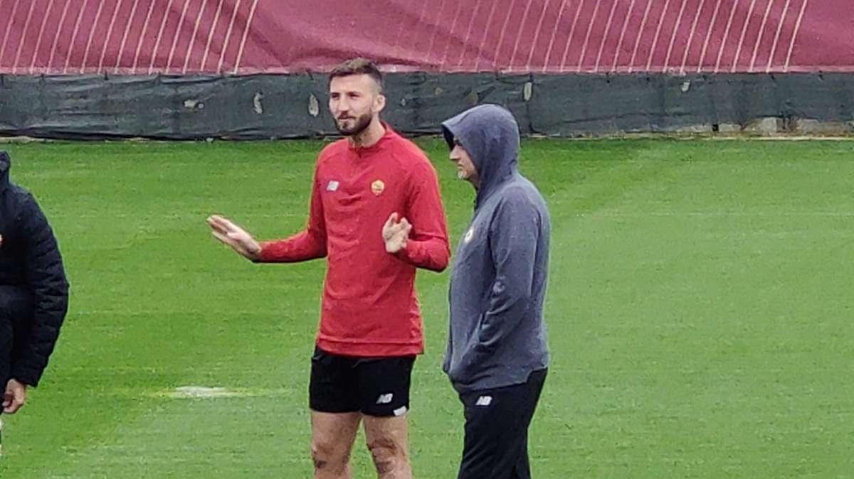 Il minutaggio della prima parte di stagione: Cristante in testa, dominano i centrali. Zaniolo e Dybala sotto i 1.000'