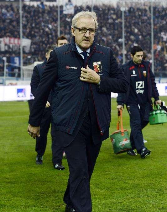 Hellas Verona, panchina affidata a Delneri