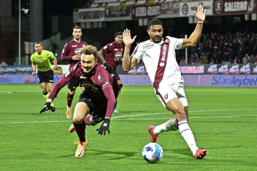 Torino, Cairo: "Bremer? Quest'anno ha annullato tutti"