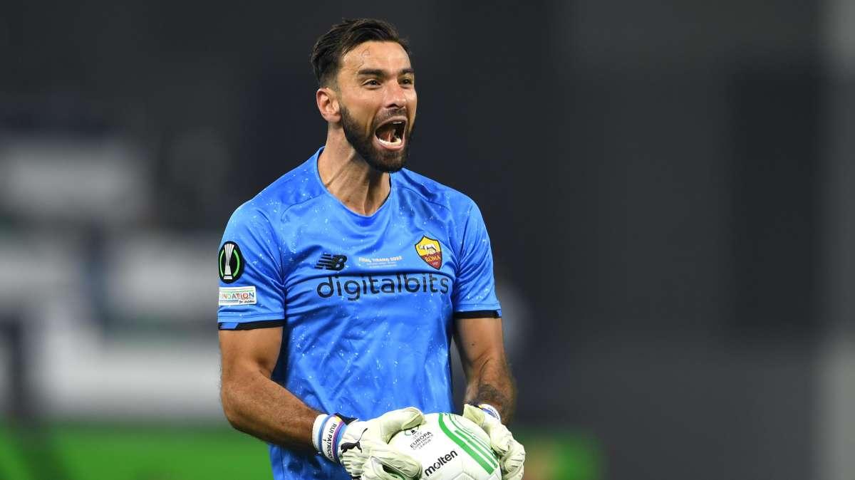 Rui Patricio: "Abbiamo fatto di tutto per vincere e siamo contenti dei tre punti. Ringraziamo i tifosi per il sostegno"