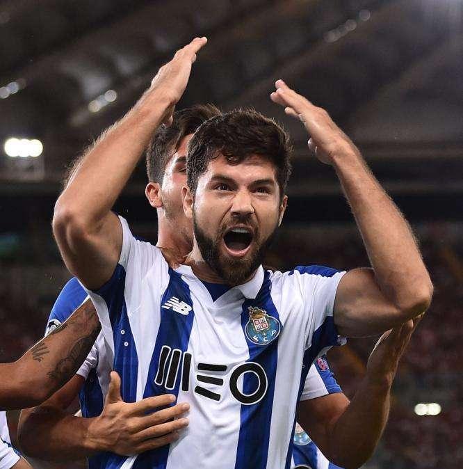 Porto, Felipe: "Possiamo eliminare la Roma perché abbiamo una squadra molto forte"