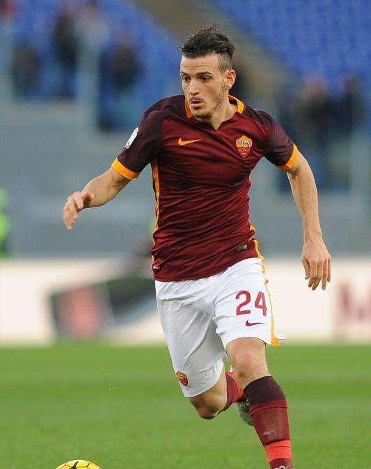 Florenzi: "Fondamentale la presenza di Totti e De Rossi"