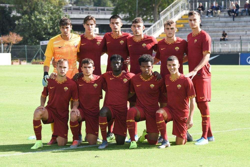 PRIMAVERA - SSC Napoli vs AS Roma: le probabili formazioni