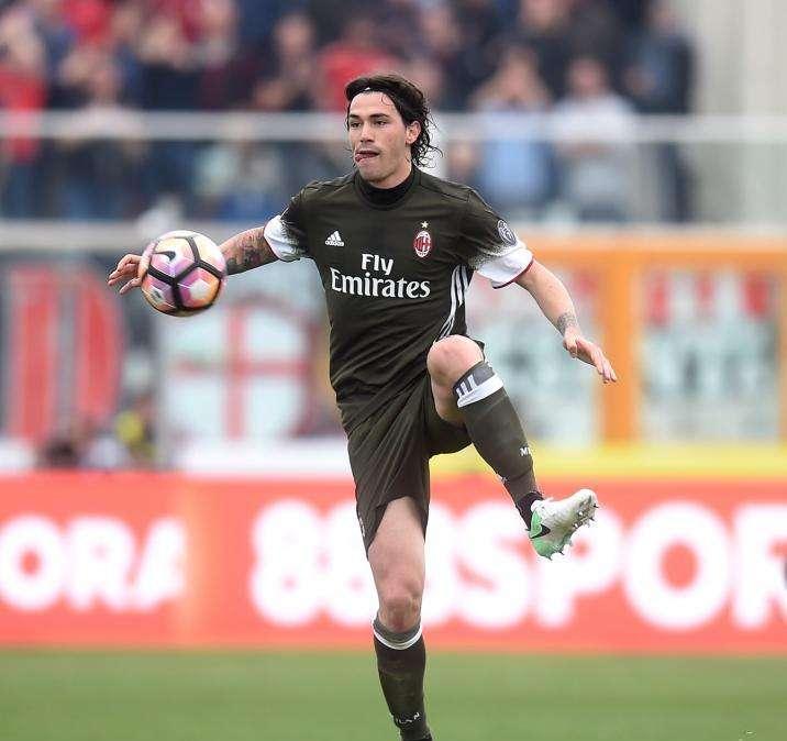 Milan, i convocati di Montella: assente Romagnoli