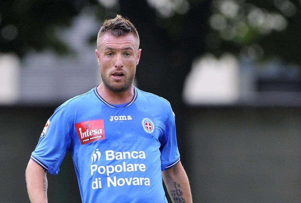 Pesce: "Ci servono punti. Non dobbiamo far giocare la Roma"