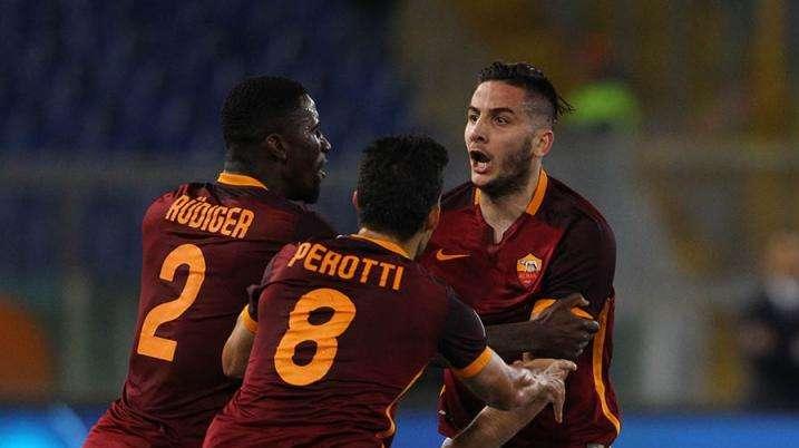 Instagram, Rüdiger pensa a Manolas (e alla trattativa con lo Zenit). FOTO!