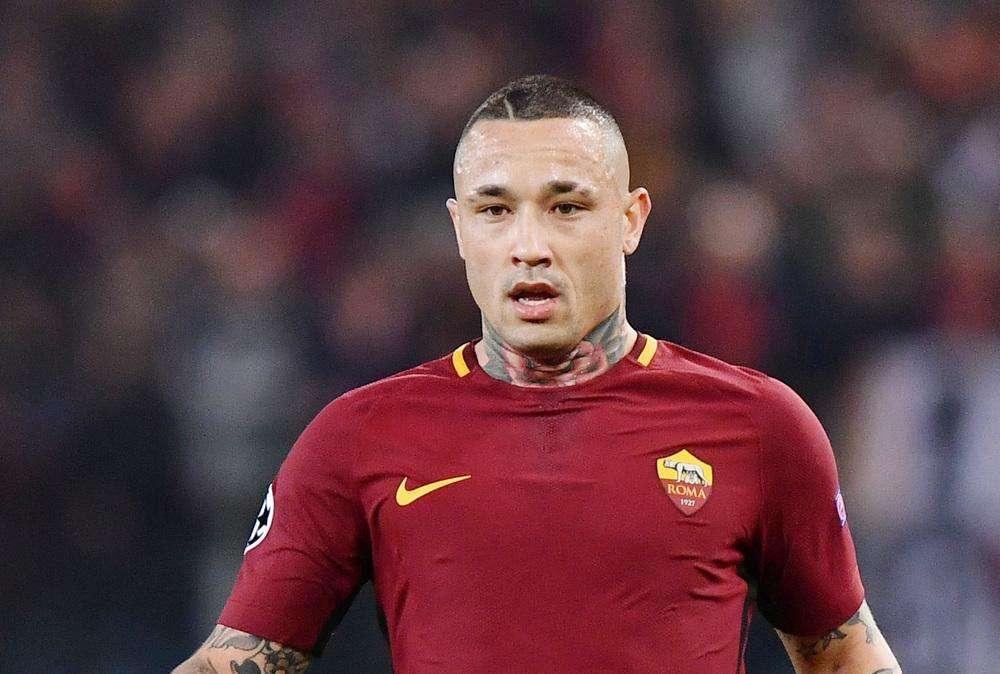 Dal Belgio, Nainggolan arrestato per traffico internazionale di droga
