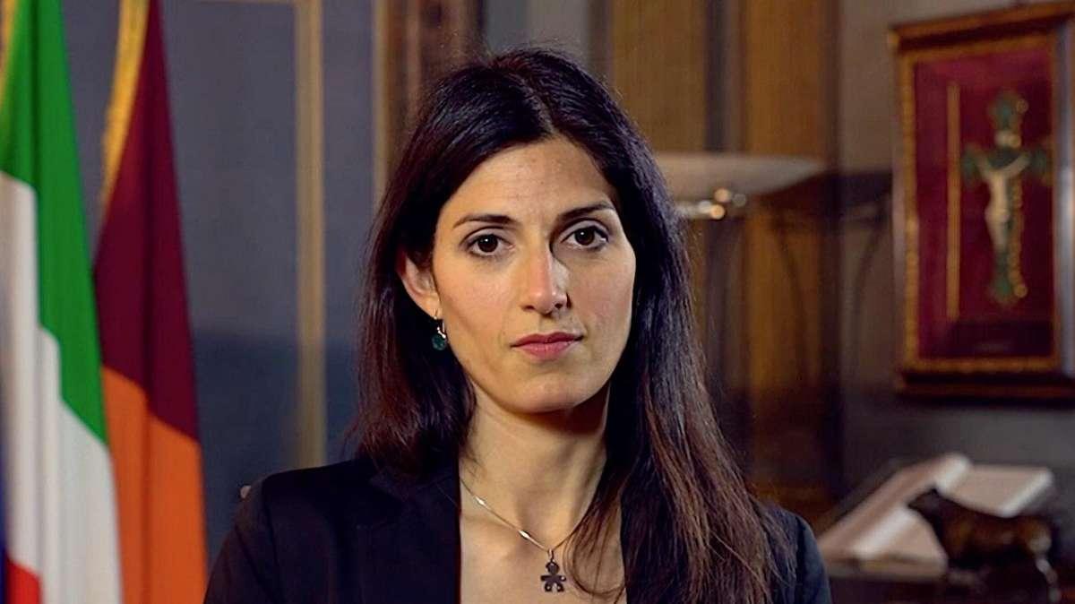 Stadio - Raggi: "Ultima delibera entro Natale"